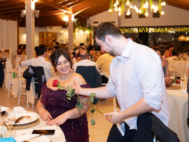 La boda de Mario y Selena en Sant Sadurni D'anoia, Barcelona 85