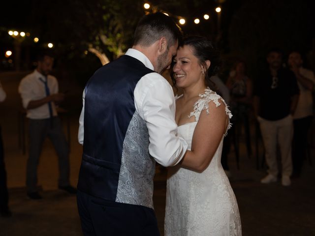 La boda de Mario y Selena en Sant Sadurni D'anoia, Barcelona 88