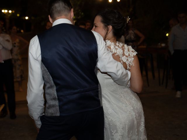 La boda de Mario y Selena en Sant Sadurni D'anoia, Barcelona 90