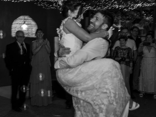 La boda de Mario y Selena en Sant Sadurni D'anoia, Barcelona 94