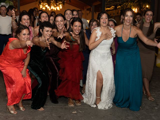 La boda de Mario y Selena en Sant Sadurni D'anoia, Barcelona 95