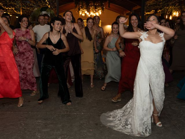 La boda de Mario y Selena en Sant Sadurni D'anoia, Barcelona 97
