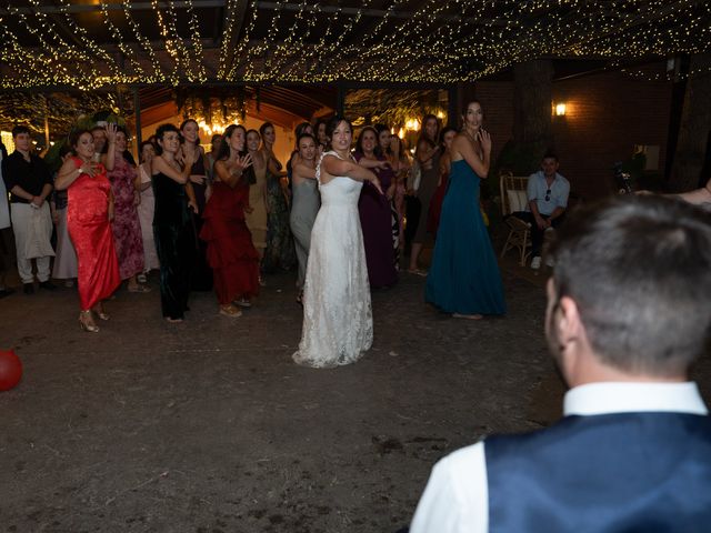 La boda de Mario y Selena en Sant Sadurni D'anoia, Barcelona 99