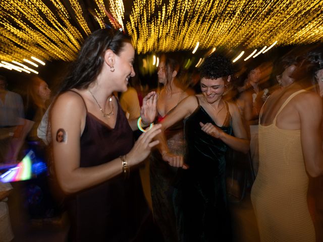 La boda de Mario y Selena en Sant Sadurni D'anoia, Barcelona 100