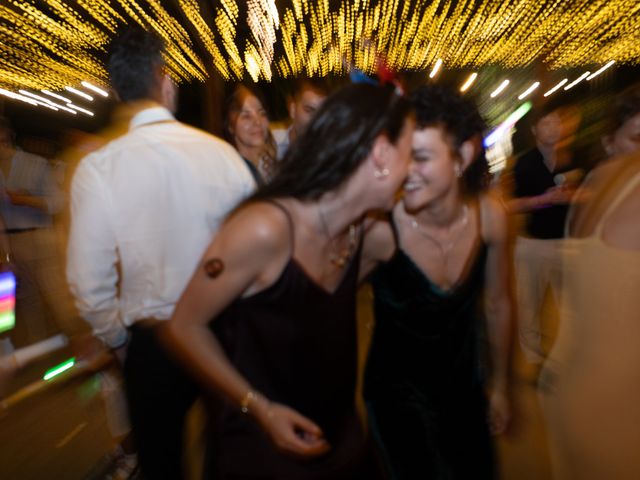 La boda de Mario y Selena en Sant Sadurni D'anoia, Barcelona 101