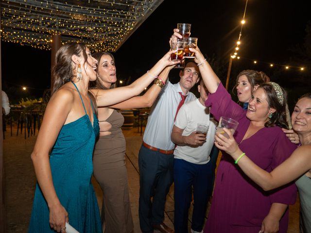 La boda de Mario y Selena en Sant Sadurni D'anoia, Barcelona 103