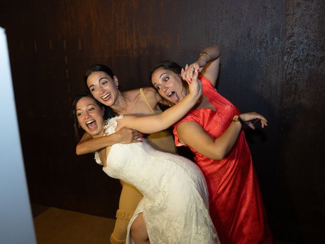 La boda de Mario y Selena en Sant Sadurni D'anoia, Barcelona 104