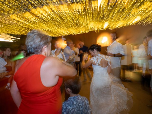 La boda de Mario y Selena en Sant Sadurni D'anoia, Barcelona 109