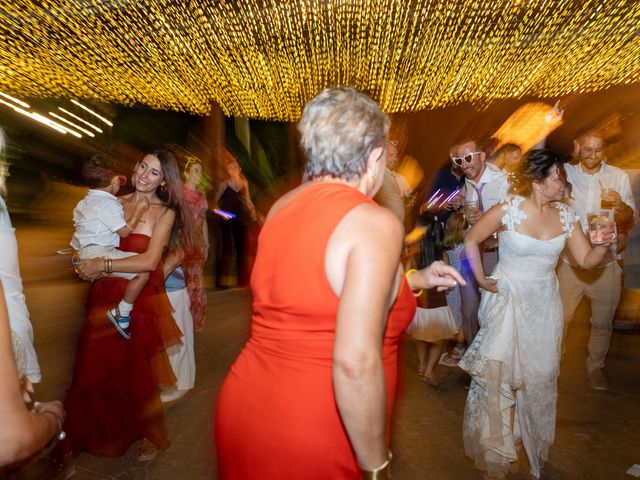 La boda de Mario y Selena en Sant Sadurni D'anoia, Barcelona 110