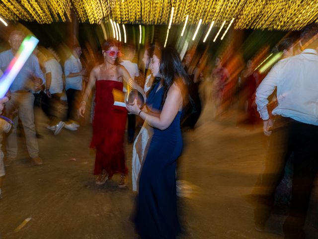 La boda de Mario y Selena en Sant Sadurni D'anoia, Barcelona 111