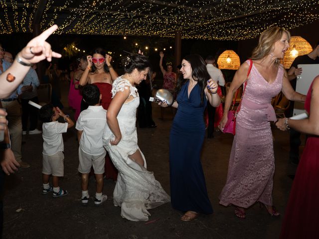 La boda de Mario y Selena en Sant Sadurni D'anoia, Barcelona 112
