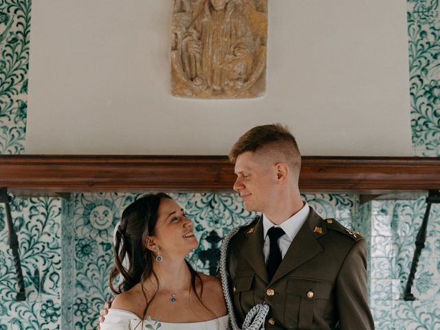 La boda de Manuel y Inés en Granada, Granada 52