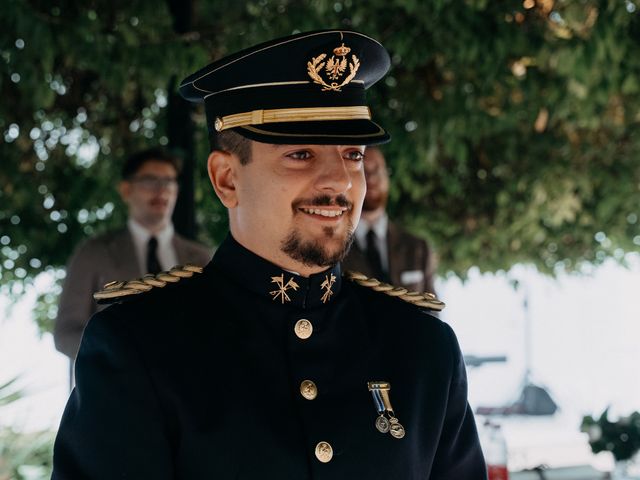 La boda de Manuel y Inés en Granada, Granada 64