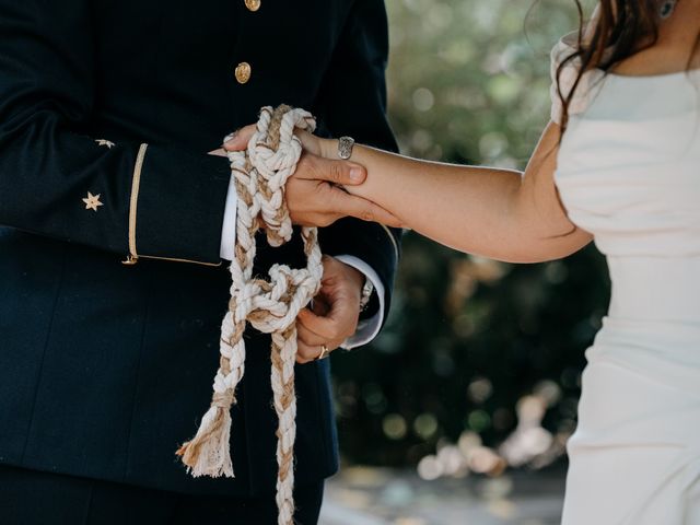 La boda de Manuel y Inés en Granada, Granada 82
