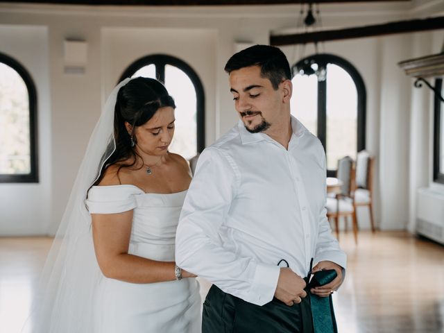 La boda de Manuel y Inés en Granada, Granada 88