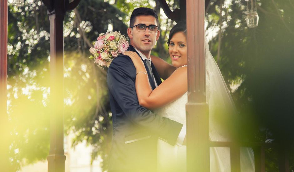 La boda de David y Alexandra en Soto Iruz, Cantabria