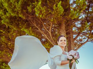 La boda de Marita y Pablo 3