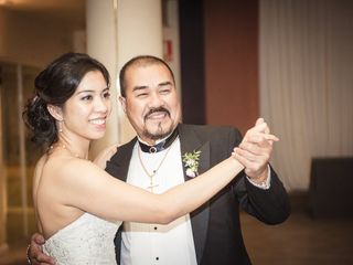 La boda de Estrella y Sergio