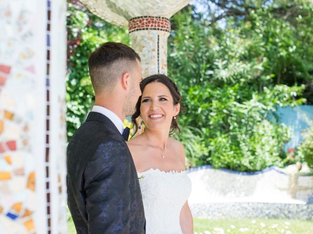 La boda de Dani y Lorena en Sabadell, Barcelona 46