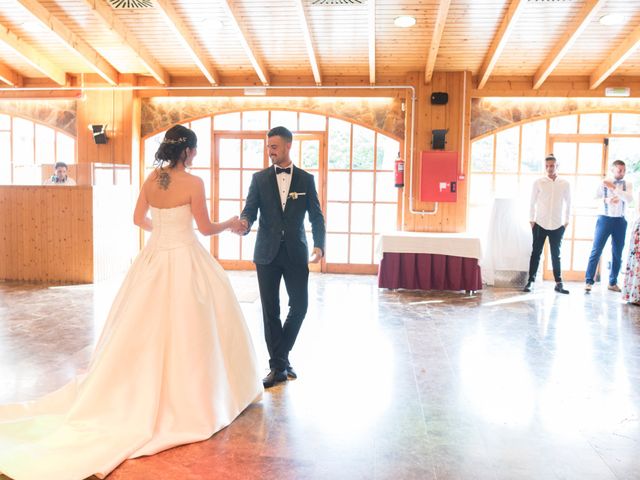 La boda de Dani y Lorena en Sabadell, Barcelona 71