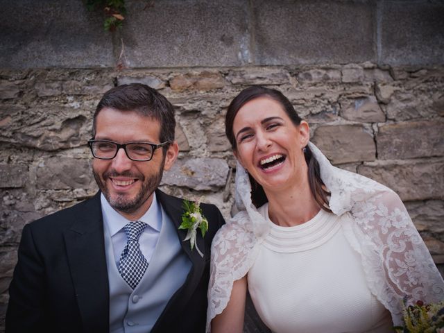 La boda de Agustín y Laura en Gijón, Asturias 45