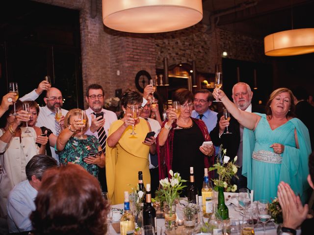 La boda de Agustín y Laura en Gijón, Asturias 73