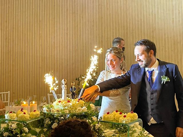 La boda de Laura y Ignasi en Girona, Girona 4
