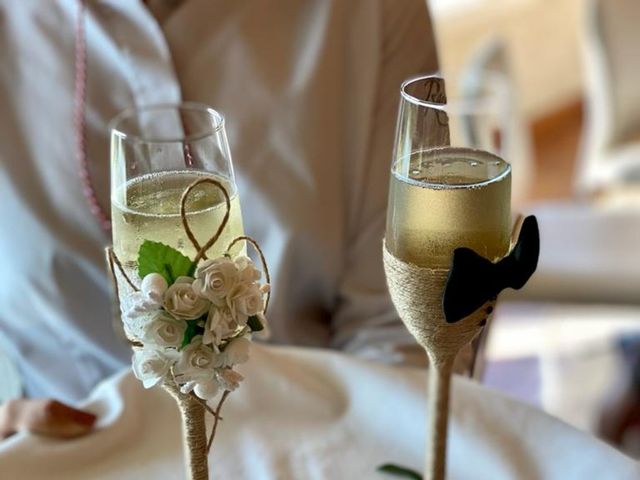 La boda de Alex y Sara en Valencia, Valencia 4