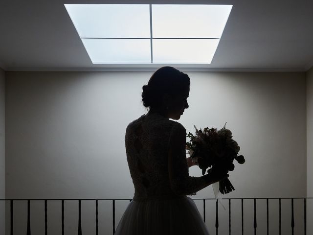 La boda de Alex y Sara en Valencia, Valencia 6