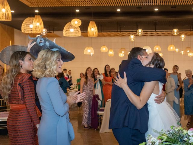 La boda de Guillermo y Ana en Alzira, Valencia 19