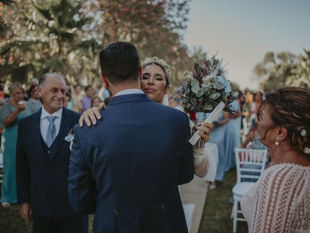 La boda de Rafael y Tamara en Jerez De La Frontera, Cádiz 10