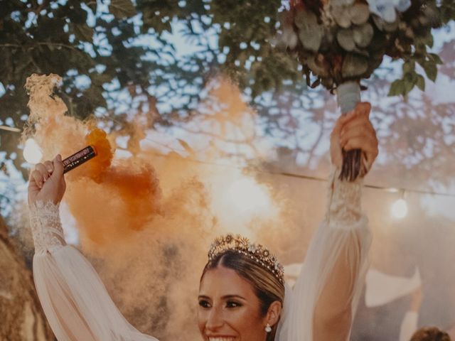 La boda de Rafael y Tamara en Jerez De La Frontera, Cádiz 27