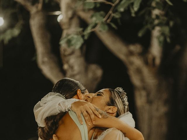 La boda de Rafael y Tamara en Jerez De La Frontera, Cádiz 28