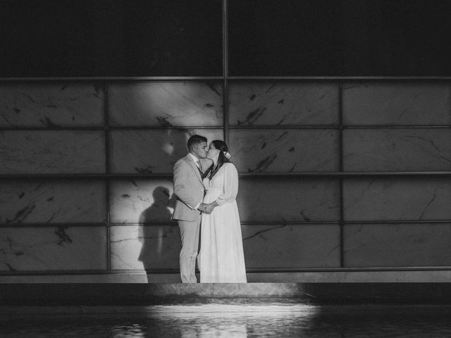 La boda de Ignacio y Macu en Riba-roja De Túria, Valencia 48