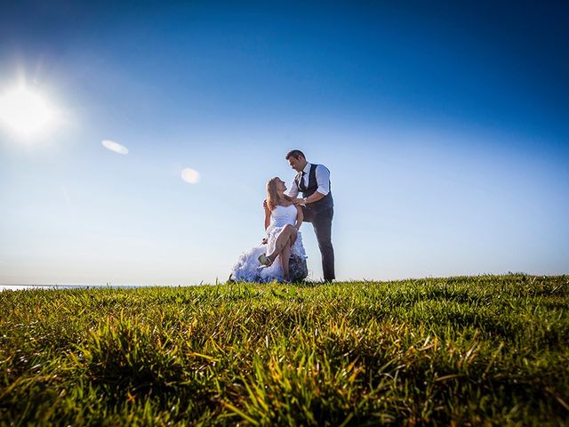 La boda de David y Cristina en El Bruc, Barcelona 37