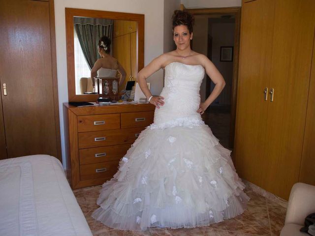 La boda de Juanma y Elena en Mataró, Barcelona 7