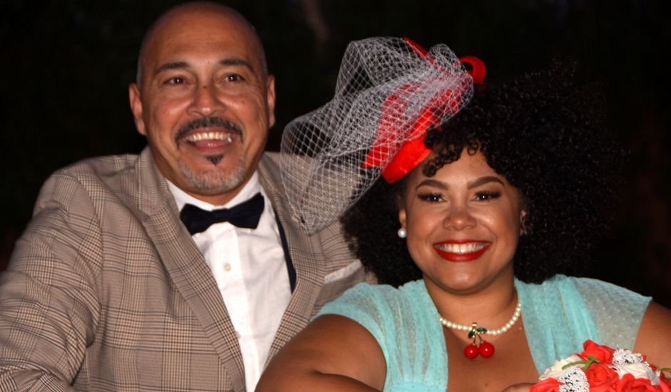 La boda de Tony y Miriam en Las Palmas De Gran Canaria, Las Palmas