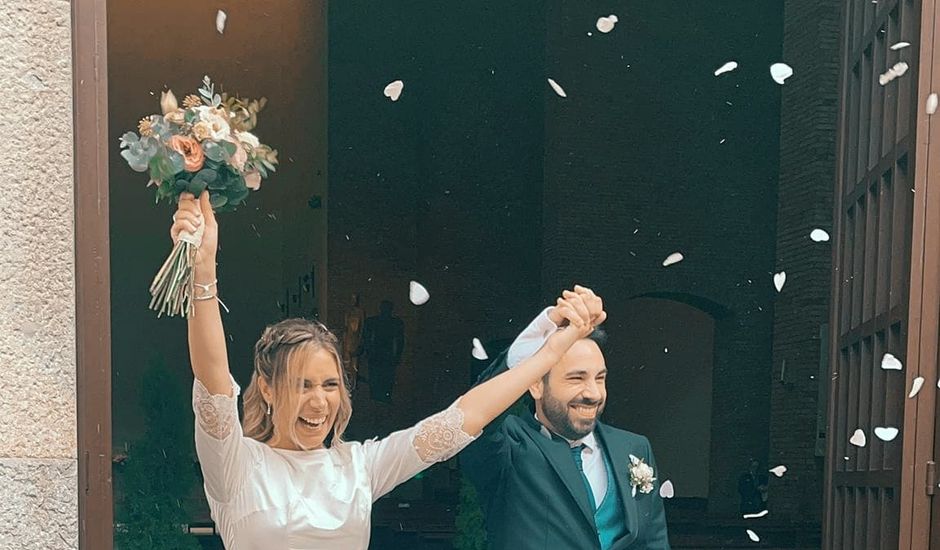 La boda de Laura y Ignasi en Girona, Girona