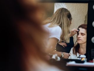 La boda de Cecilia y Jordi 2