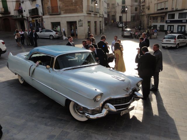 La boda de Bárbara y Dani en Caspe, Zaragoza 5