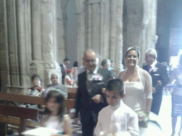La boda de Bárbara y Dani en Caspe, Zaragoza 6
