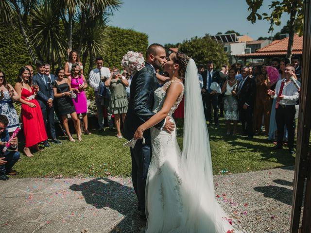 La boda de Manu y Iria en Boiro (Boiro), A Coruña 29