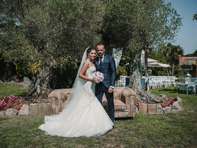 La boda de Manu y Iria en Boiro (Boiro), A Coruña 32