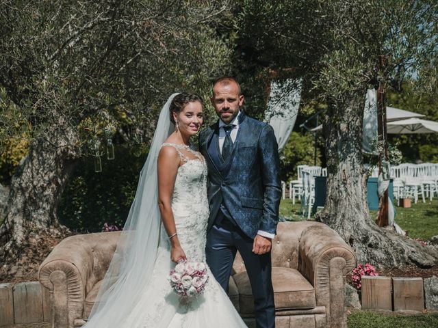 La boda de Manu y Iria en Boiro (Boiro), A Coruña 34