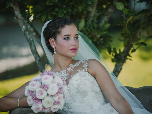 La boda de Manu y Iria en Boiro (Boiro), A Coruña 40