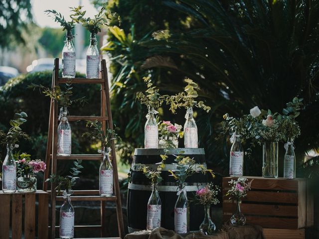 La boda de Manu y Iria en Boiro (Boiro), A Coruña 44