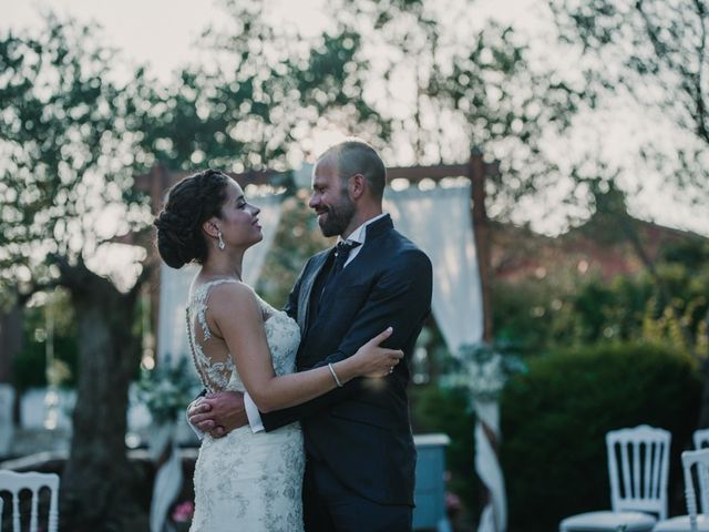 La boda de Manu y Iria en Boiro (Boiro), A Coruña 59