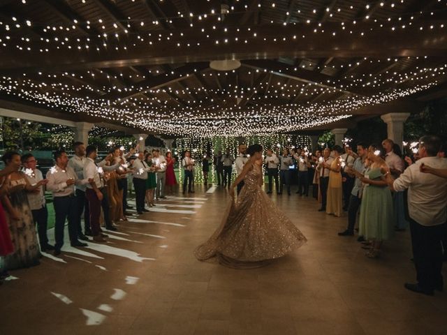 La boda de Manu y Iria en Boiro (Boiro), A Coruña 70