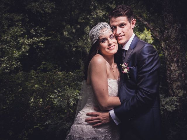 La boda de Carlos y Alba en Jaraiz De La Vera, Cáceres 30