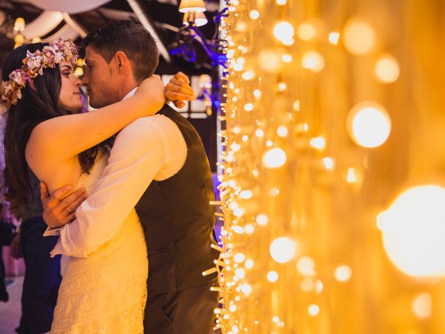 La boda de Carlos y Alba en Jaraiz De La Vera, Cáceres 51